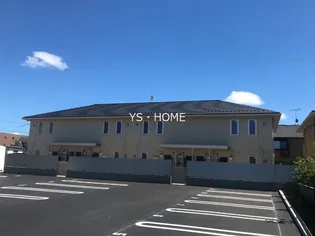 フルール上鷺の画像