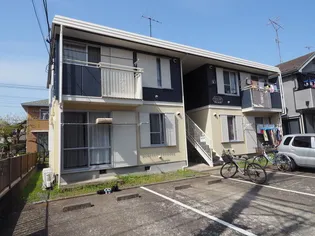 アビタシオン岩崎の画像