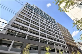 ワコーレ神戸北野ザ テラスの画像