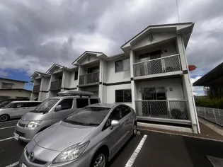 ボナール ハイムの画像