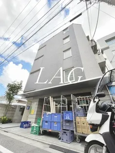 ハーモニー中目黒の画像