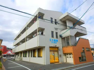 YSコートの画像