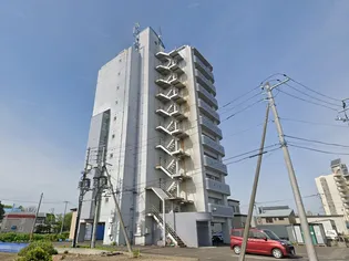 シャレオ当別弐番館の画像