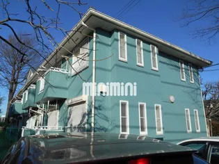 ベルヴィラージュの画像