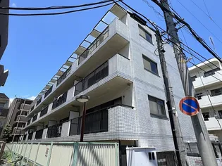 エトワール日吉の画像