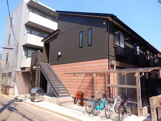 M'S ITSUKAICHIの画像