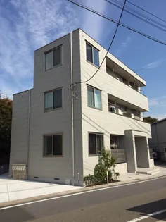 グランデュールIIIの画像