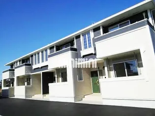 プラテリアの画像