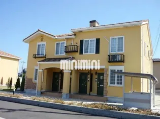 サンリットA棟 B棟 C棟の画像