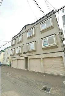 カステル麻生の画像