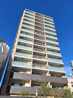 クレヴィア赤羽ステーションテラスの画像