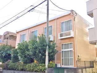 レオパレスアネックス櫛引の画像