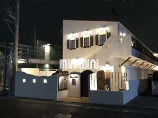 ボナチッタ2号棟の画像