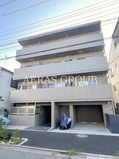 MAXIVBASIC四ツ木DUEの画像