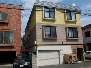 エクシード南15条の画像