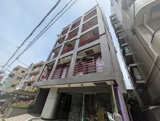 スタンフォードシティ三軒茶屋の画像