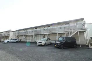 シティハイム ベルメゾンCの画像