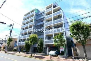 イルヴィアーレ青砥の画像