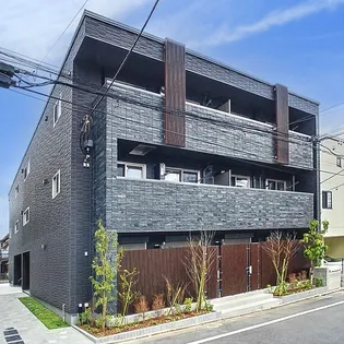 メゾン ド ルナールの画像