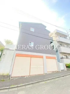 サンハイツ栗平の画像