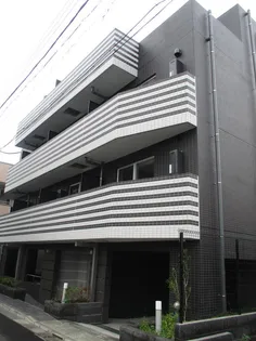 スカイコートグレース西六郷の画像