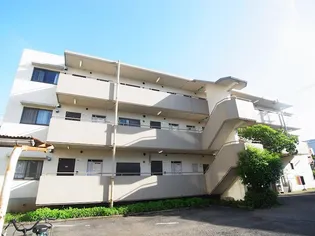 コーポ西初石の画像