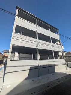 コンフォーティアの画像