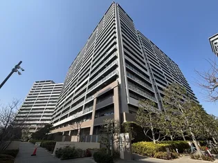 東京フロンティアシティアーバンフォートイーストブロックの画像