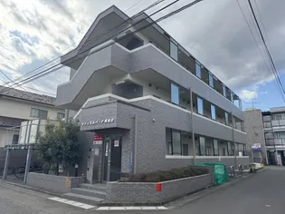 キャッスルパーク南仙台の画像