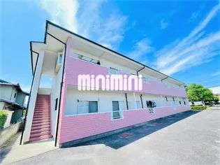 ブァルール江島の画像