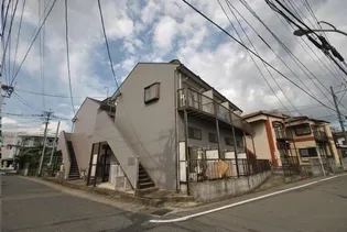 ハーベスト相生の画像