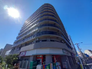 リバー デイズ綱島の画像