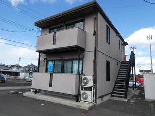 アネックスIIの画像