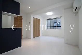 THE ROOM'S 日本橋浜町の画像