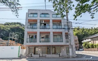 グリーンロード中台の画像