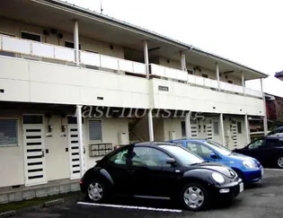 コーポ竹泉の画像