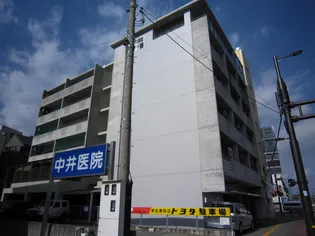 ツインズコートの画像