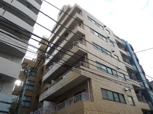 ライオンズマンション駒込第5の画像