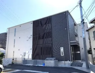 アングレーヌ日吉の画像