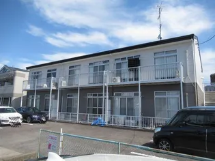 リバーハーフハイツの画像