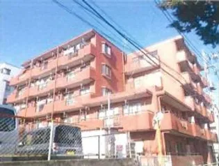 グランドール赤塚の画像