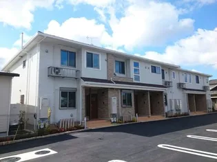 グランメゾンの画像