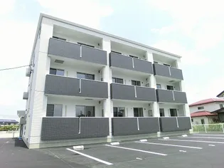 グランシエルの画像