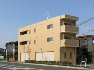 プロムナードの画像