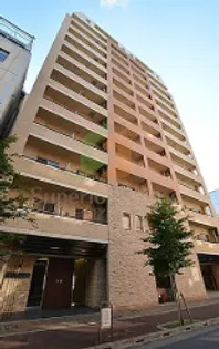 東京都千代田区神田神保町2【マンション】の外観