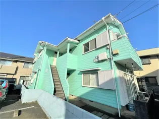 コーポ山下の画像