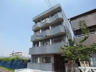 メゾン ド スプラッシュの画像