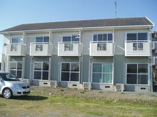 コーポミノリの画像