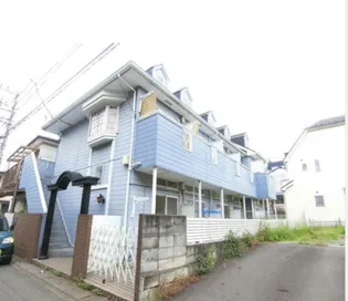 メゾンFUJIの画像