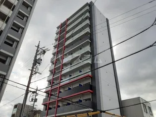 SーRESIDENCE一宮駅前の画像
